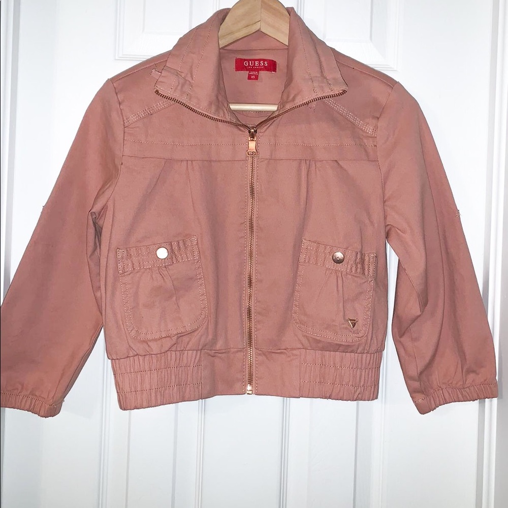 Guess Jacket